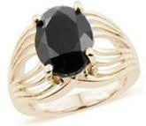 Sterling Silver Semi Mount Ring Setting Round RD Center主石mm - Syzjewelry